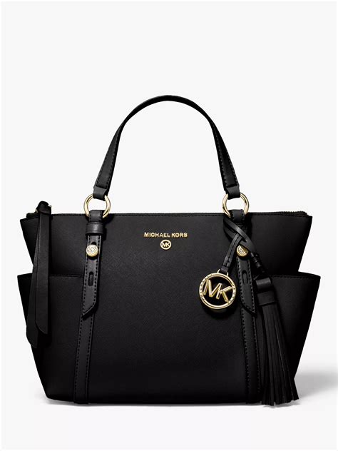 michael kors bag label